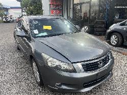 View Auto part Oxygen Sensor Honda Accord 2008