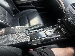 View Auto part Oxygen Sensor Honda Accord 2008