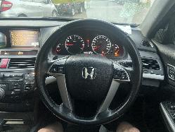 View Auto part Oxygen Sensor Honda Accord 2008