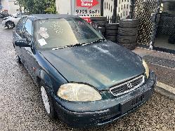 View Auto part Variable Inlet Motor Honda Civic 1999