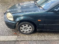 View Auto part Variable Inlet Motor Honda Civic 1999