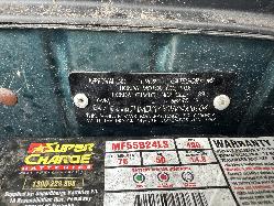 View Auto part Variable Inlet Motor Honda Civic 1999