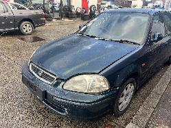 View Auto part Variable Inlet Motor Honda Civic 1999