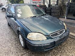 View Auto part Variable Inlet Motor Honda Civic 1999