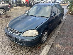 View Auto part Variable Inlet Motor Honda Civic 1999