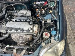 View Auto part Variable Inlet Motor Honda Civic 1999