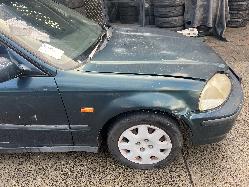 View Auto part Variable Inlet Motor Honda Civic 1999