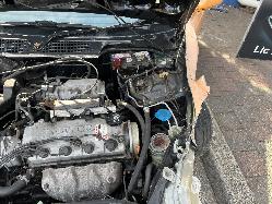 View Auto part Fuel Pump Relay Honda Civic 1997