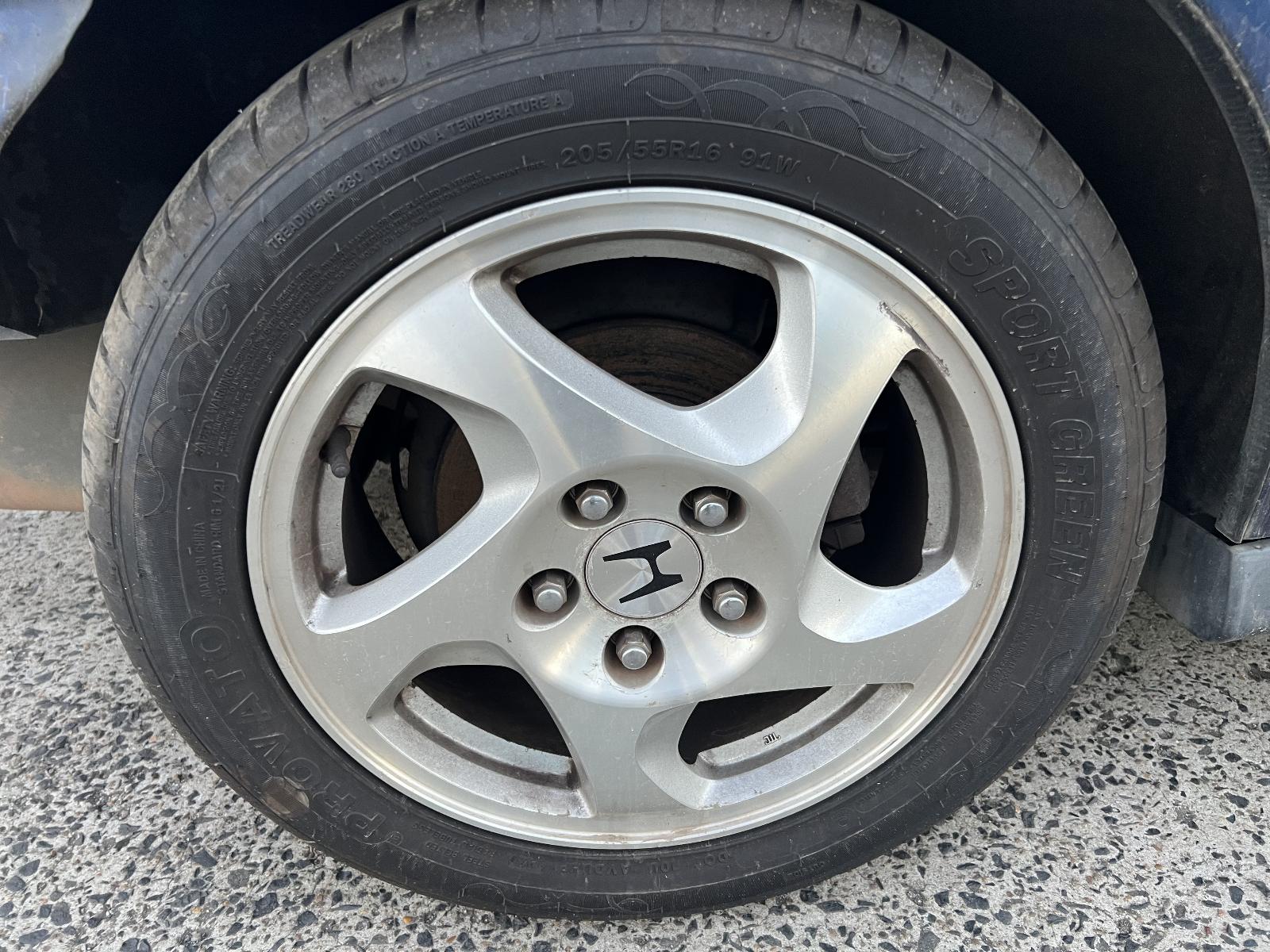 View Auto part Ecu Honda Prelude 1998