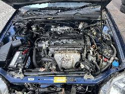 View Auto part Ecu Honda Prelude 1998