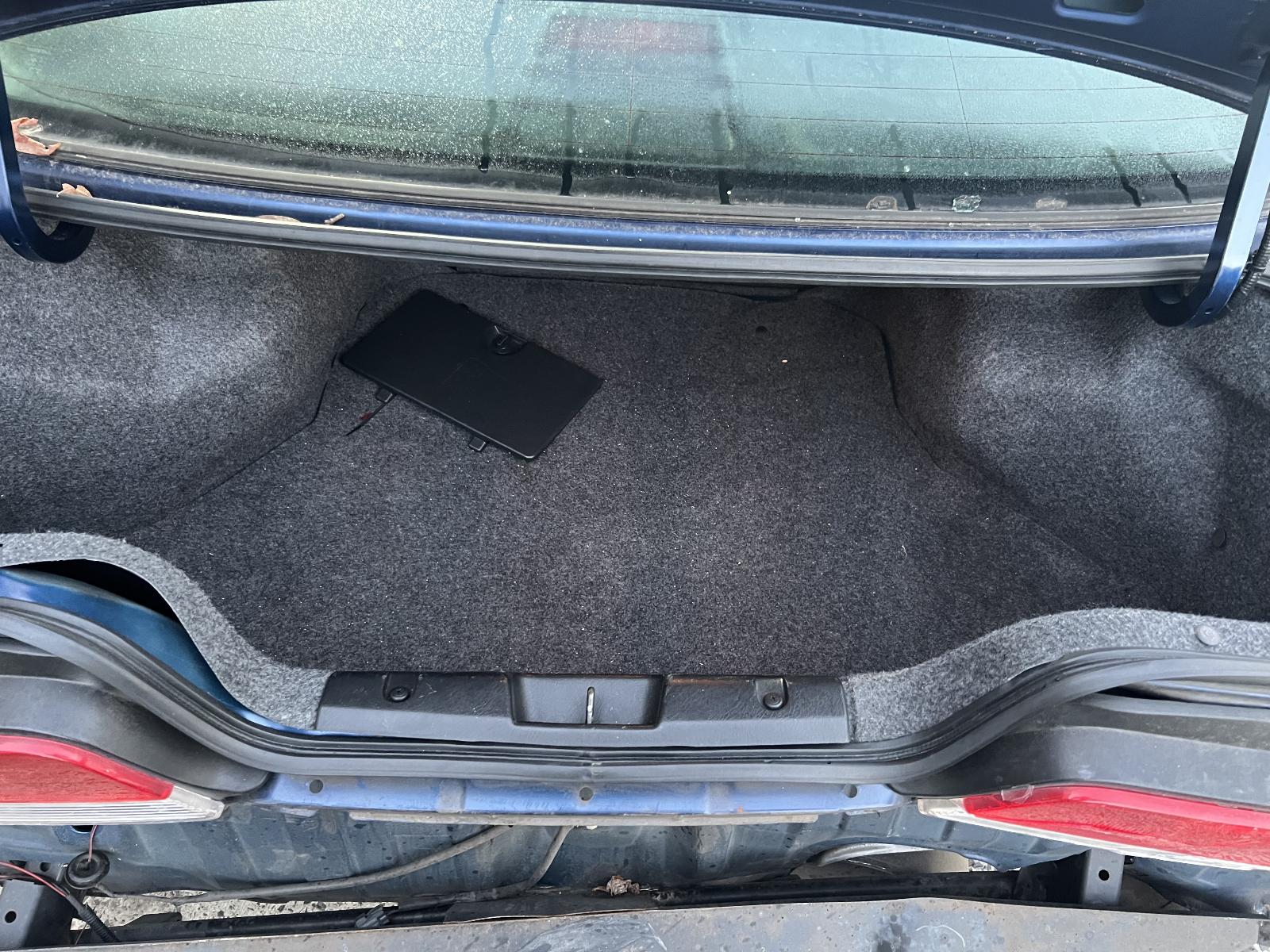 View Auto part Ecu Honda Prelude 1998