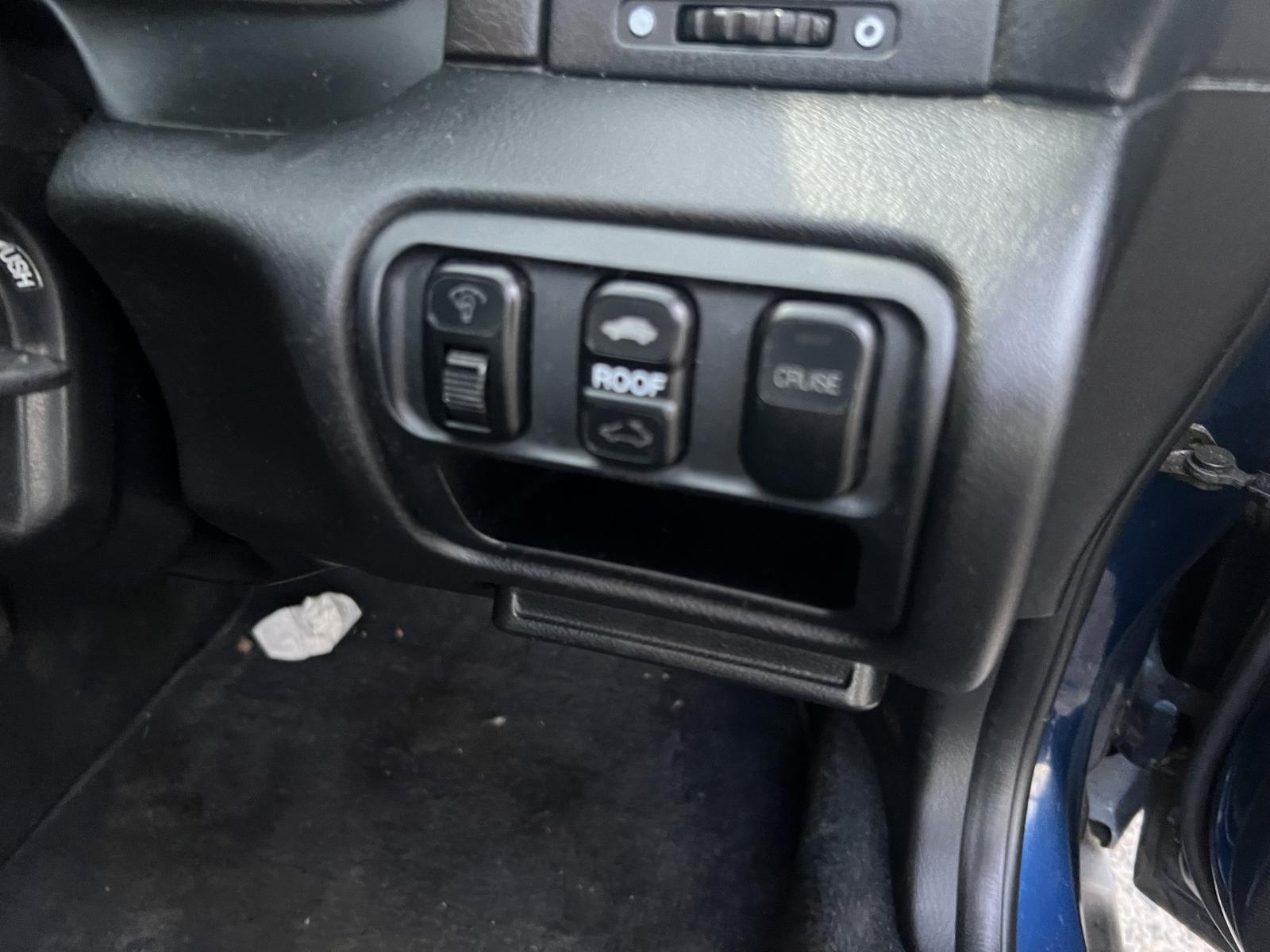 View Auto part Ecu Honda Prelude 1998