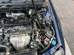 View Auto part Ecu Honda Prelude 1998