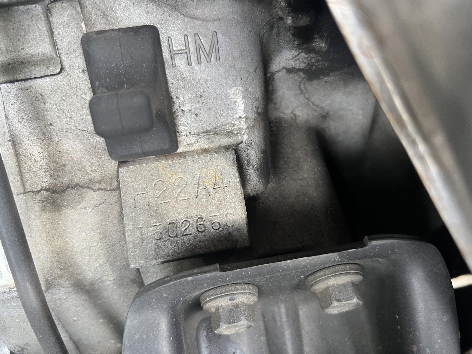 Pwr Dr Wind Switch Prelude Honda 1997