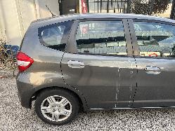 View Auto part Rear Bumper Honda Jazz 2011