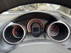 View Auto part Rear Bumper Honda Jazz 2011