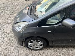 View Auto part Rear Bumper Honda Jazz 2011