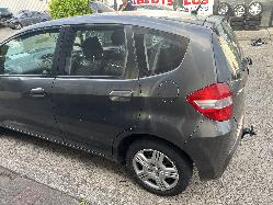 View Auto part Rear Bumper Honda Jazz 2011