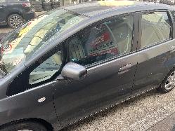 View Auto part Rear Bumper Honda Jazz 2011