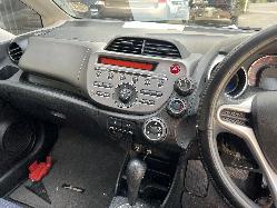 View Auto part Rear Bumper Honda Jazz 2011