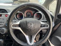 View Auto part Rear Bumper Honda Jazz 2011