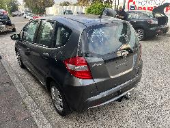 View Auto part Rear Bumper Honda Jazz 2011