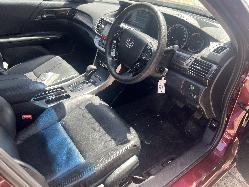 View Auto part Abs Sensor Honda Accord 2013