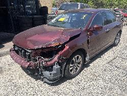 View Auto part Abs Sensor Honda Accord 2013