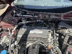 View Auto part Abs Sensor Honda Accord 2013