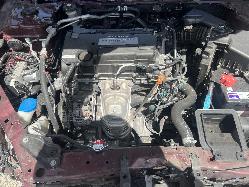 View Auto part Abs Sensor Honda Accord 2013