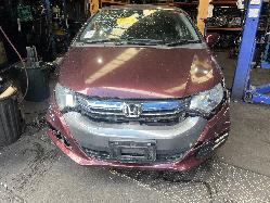 View Auto part Egr Valve Honda Insight 2013