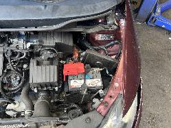 View Auto part Egr Valve Honda Insight 2013