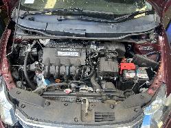 View Auto part Egr Valve Honda Insight 2013