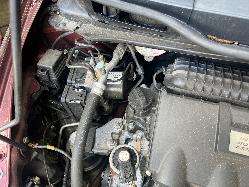 View Auto part Egr Valve Honda Insight 2013