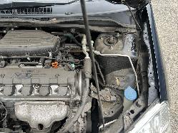 View Auto part Ignition W/ Key Honda Civic 2001