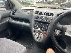 View Auto part Ignition W/ Key Honda Civic 2001