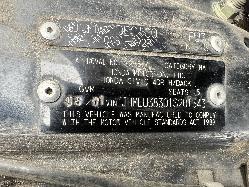 View Auto part Ignition W/ Key Honda Civic 2001