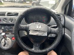 View Auto part Ignition W/ Key Honda Civic 2001