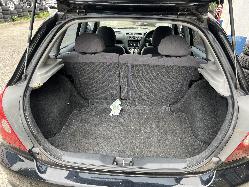 View Auto part Ignition W/ Key Honda Civic 2001