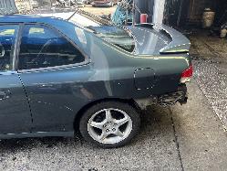 View Auto part Right Door Mirror Honda Prelude 1997