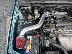 View Auto part Right Door Mirror Honda Prelude 1997