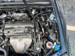 View Auto part Right Door Mirror Honda Prelude 1997