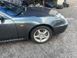 View Auto part Right Door Mirror Honda Prelude 1997