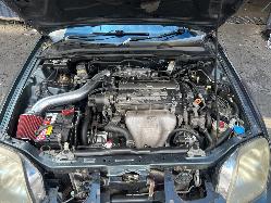 View Auto part Right Door Mirror Honda Prelude 1997