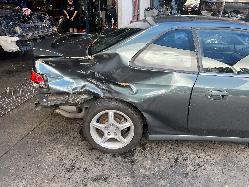 View Auto part Right Door Mirror Honda Prelude 1997