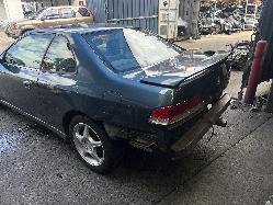 View Auto part Right Door Mirror Honda Prelude 1997