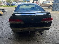 View Auto part Right Door Mirror Honda Prelude 1997