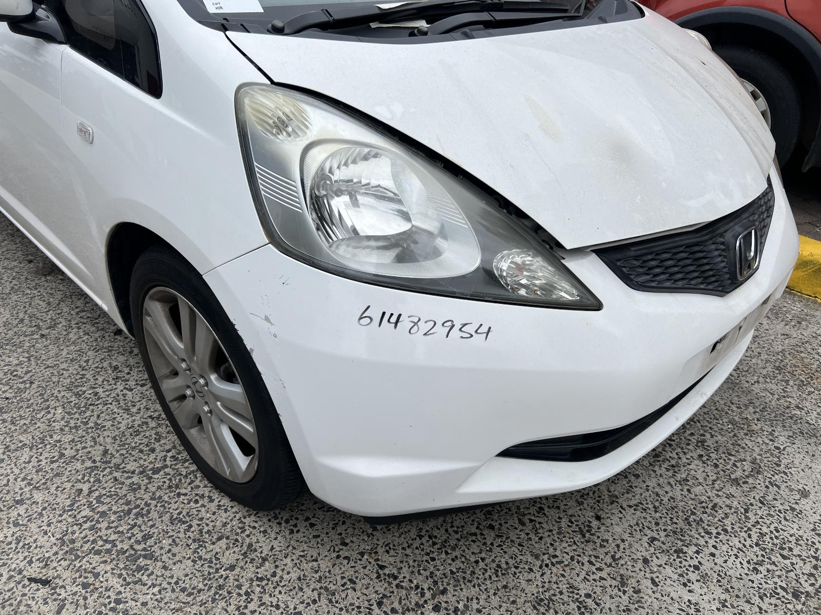 View Auto part Battery Terminal Honda Jazz 2009