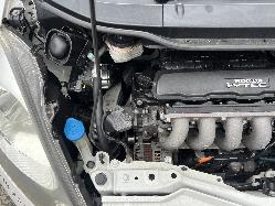 View Auto part Battery Terminal Honda Jazz 2009