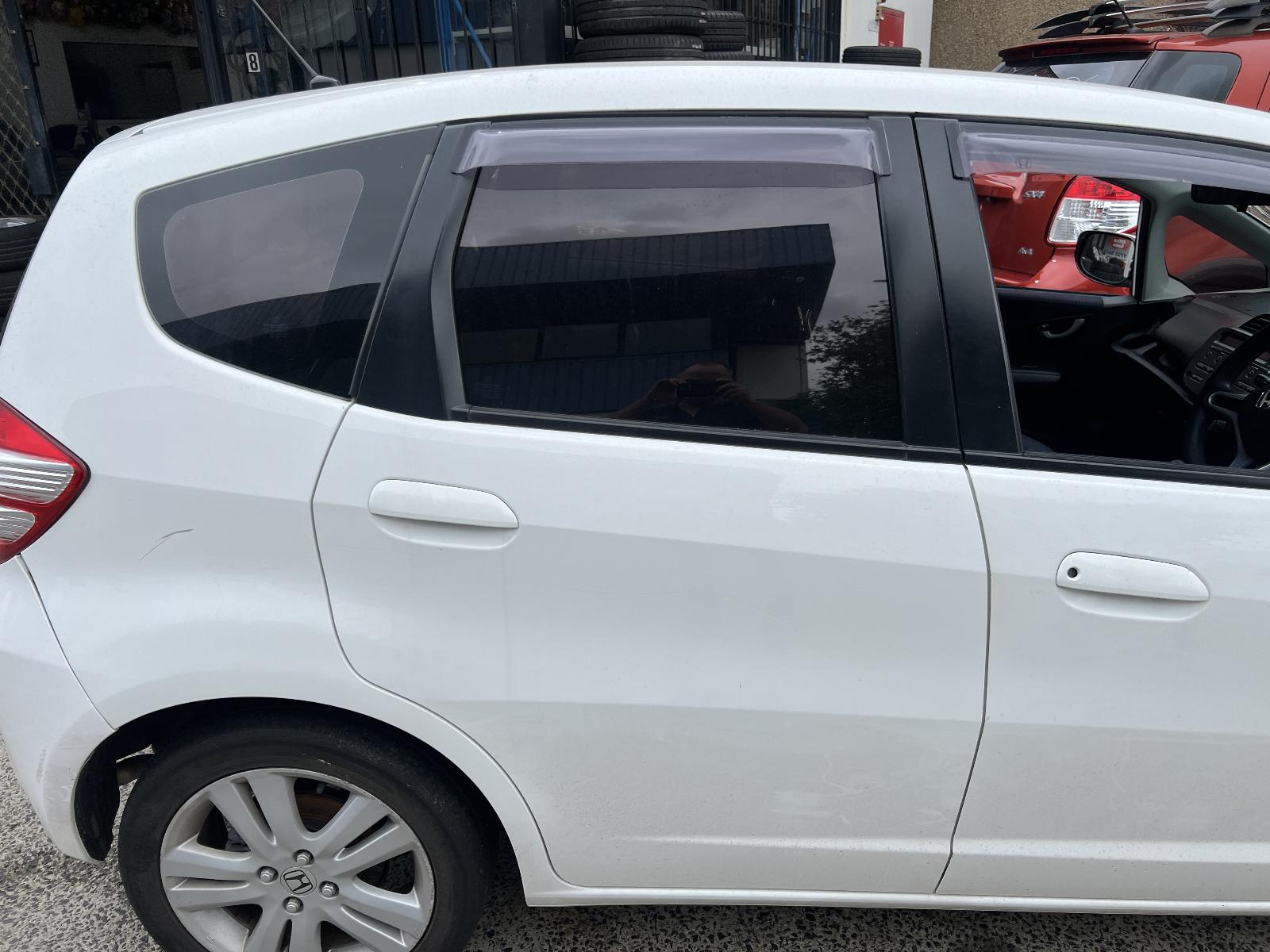 View Auto part Battery Terminal Honda Jazz 2009
